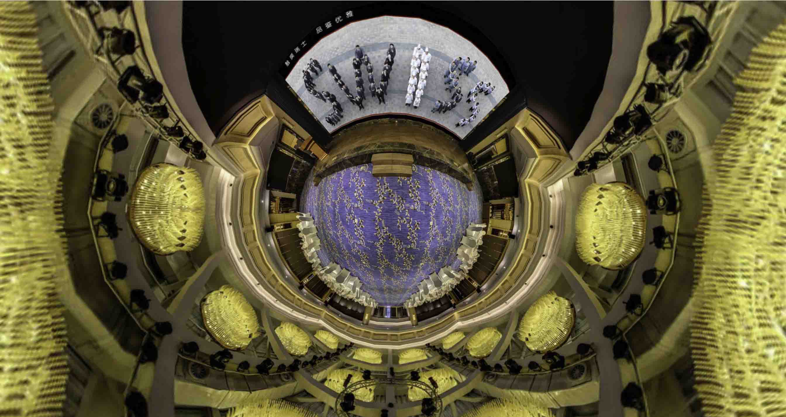 婺源探索VR全景拍摄中的深度感：营造沉浸式体验的关键要素